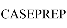 CASEPREP trademark