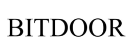 BITDOOR trademark