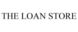 THE LOAN STORE trademark