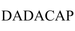 DADACAP trademark