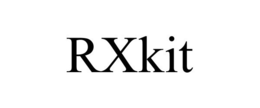 RXKIT trademark