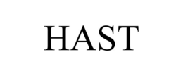 HAST trademark
