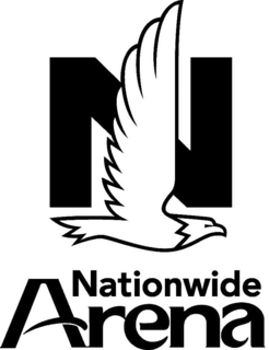 N NATIONWIDE ARENA trademark
