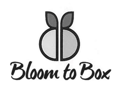 BLOOM TO BOX trademark