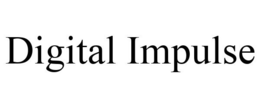 DIGITAL IMPULSE trademark