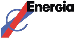 ENERGIA trademark