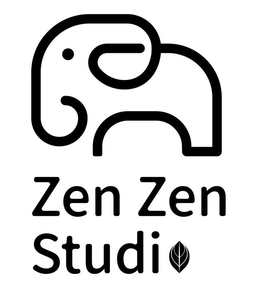 ZEN ZEN STUDIO trademark