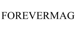 FOREVERMAG trademark