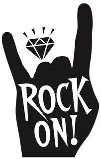 ROCK ON! trademark