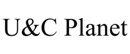 U&C PLANET trademark