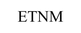 ETNM trademark