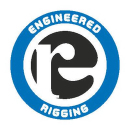 ENGINEERED RIGGING RE trademark