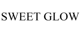 SWEET GLOW trademark