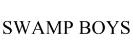 SWAMP BOYS trademark