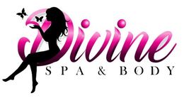 DIVINE SPA & BODY trademark