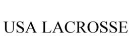 USA LACROSSE trademark
