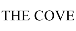 THE COVE trademark
