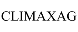 CLIMAXAG trademark