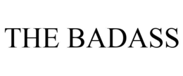 THE BADASS trademark