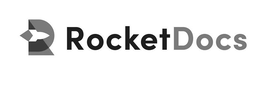 R ROCKETDOCS trademark