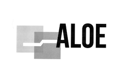 ALOE trademark