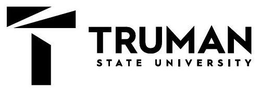 T TRUMAN STATE UNIVERSITY trademark