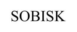SOBISK trademark