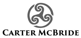 CARTER MCBRIDE trademark