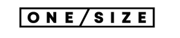 ONE/SIZE trademark