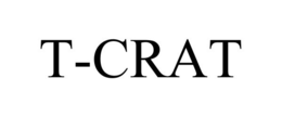 T-CRAT trademark