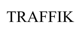 TRAFFIK trademark