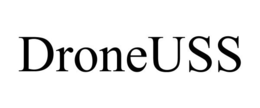 DRONEUSS trademark