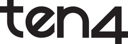 TEN4 trademark