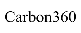CARBON360 trademark