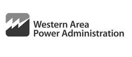WESTERN AREA POWER ADMINISTRATION trademark