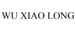 WU XIAO LONG trademark