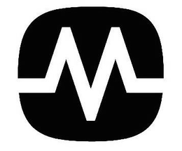 M trademark