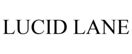 LUCID LANE trademark