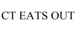 CT EATS OUT trademark