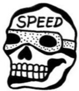 SPEED trademark