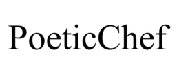 POETICCHEF trademark
