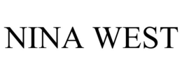 NINA WEST trademark