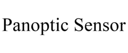 PANOPTIC SENSOR trademark