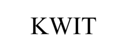 KWIT trademark