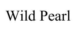 WILD PEARL trademark