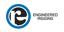 ER ENGINEERED RIGGING trademark