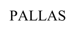 PALLAS trademark