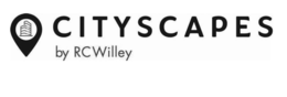 CITYSCAPES BY RC WILLEY trademark