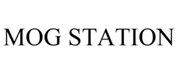 MOG STATION trademark