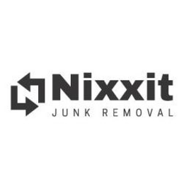 NIXXIT JUNK REMOVAL trademark